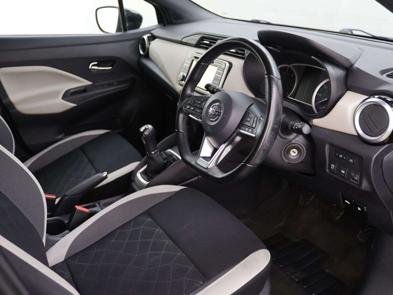 2018 NISSAN MICRA 2018 NISSAN MICRA