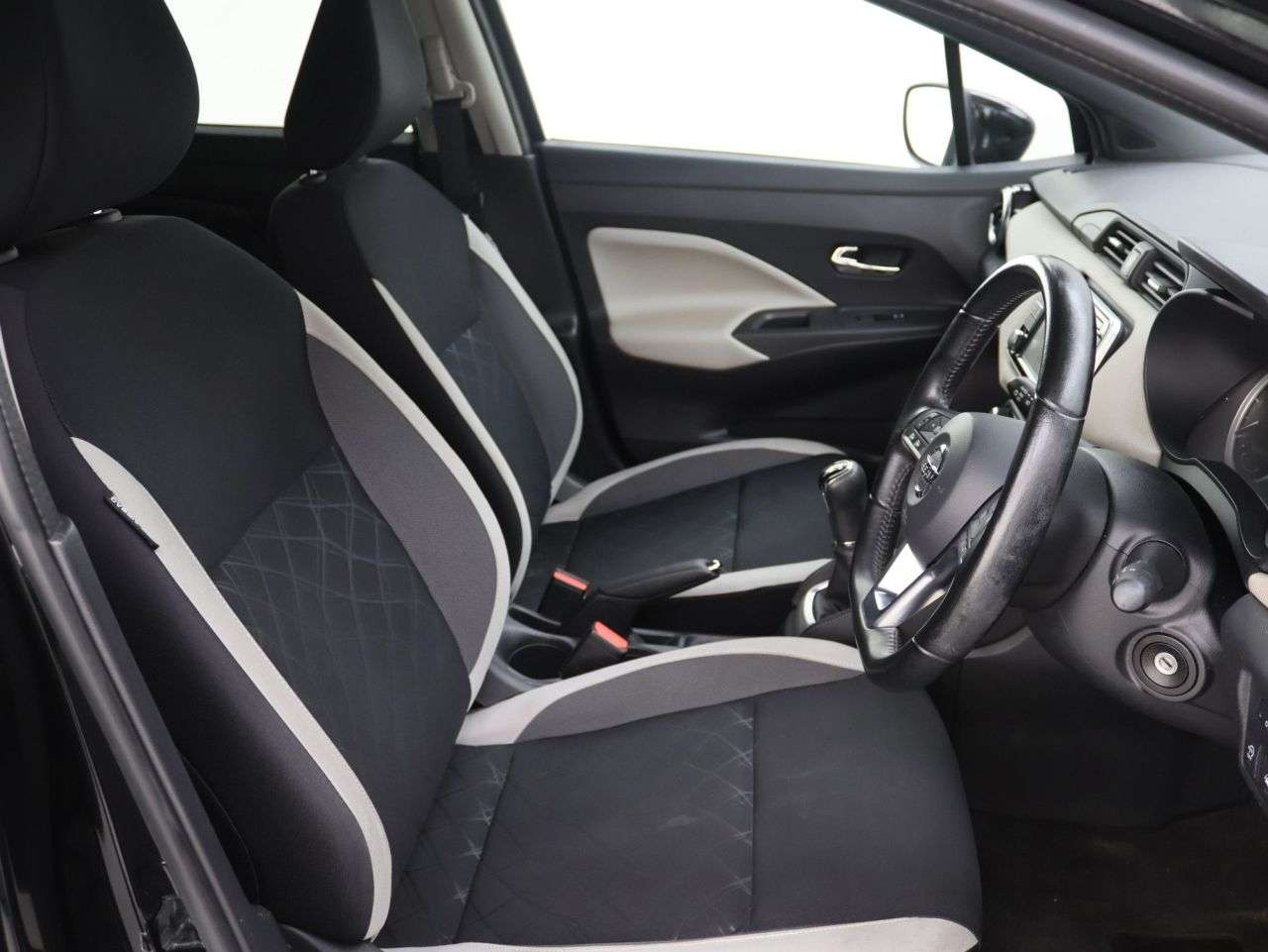 2018 NISSAN MICRA 2018 NISSAN MICRA