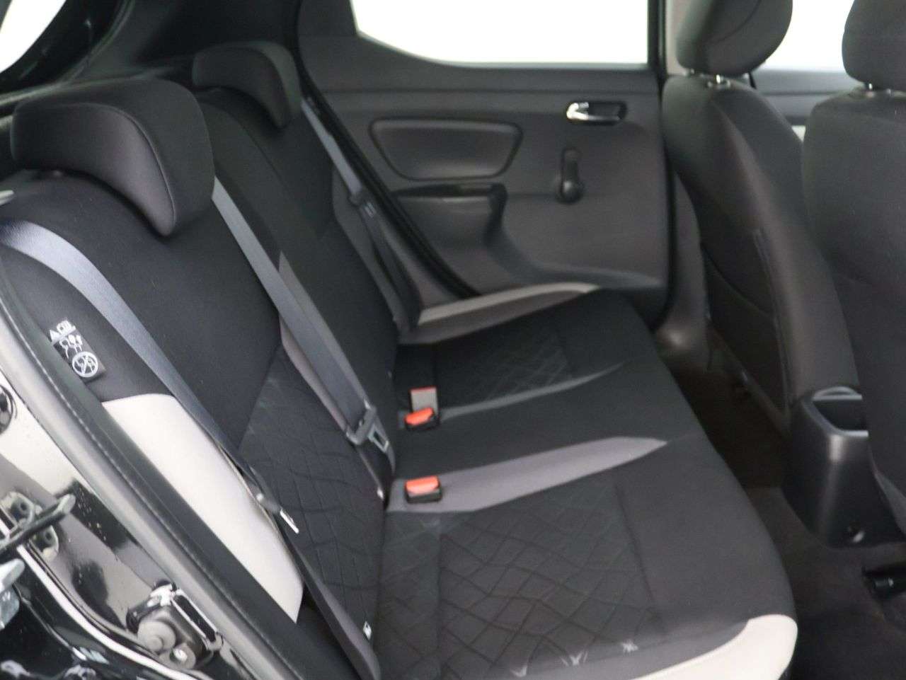 2018 NISSAN MICRA 2018 NISSAN MICRA