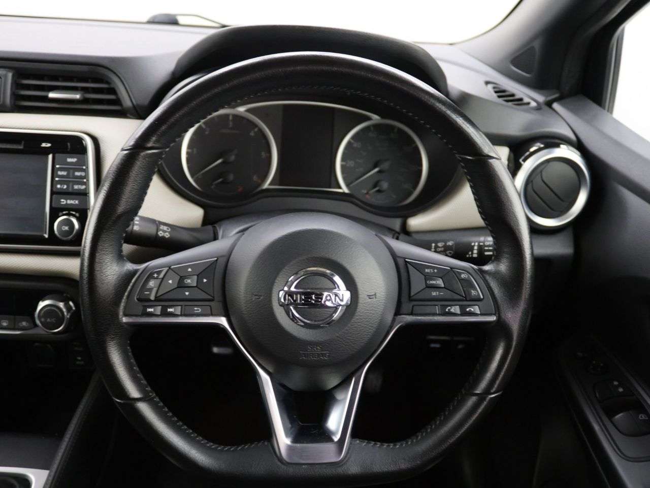 2018 NISSAN MICRA 2018 NISSAN MICRA