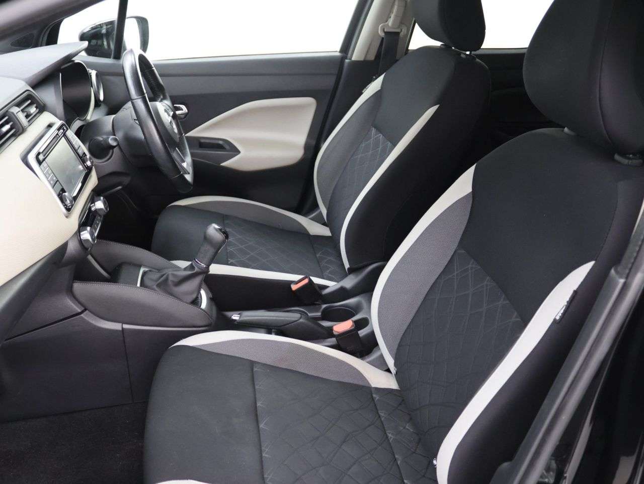 2018 NISSAN MICRA 2018 NISSAN MICRA