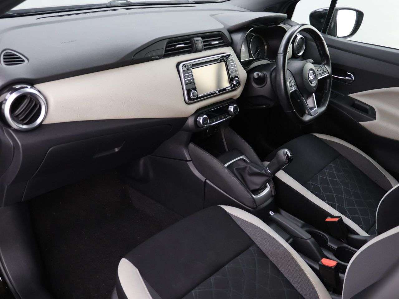 2018 NISSAN MICRA 2018 NISSAN MICRA