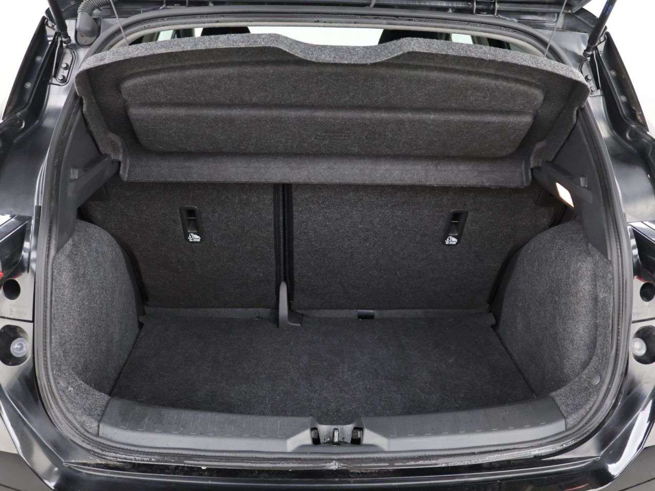 2018 NISSAN MICRA 2018 NISSAN MICRA