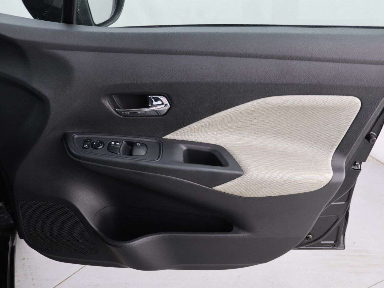 2018 NISSAN MICRA 2018 NISSAN MICRA