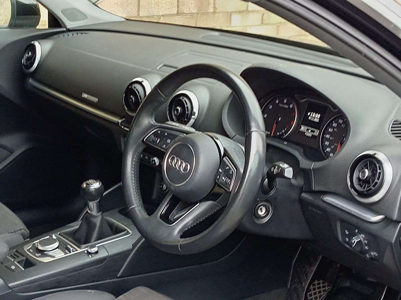 2017 AUDI A3 2017 AUDI A3
