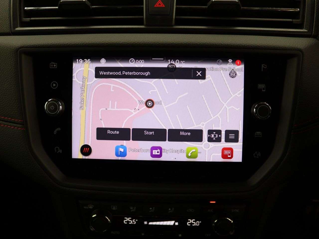 2021 SEAT ARONA 2021 SEAT ARONA