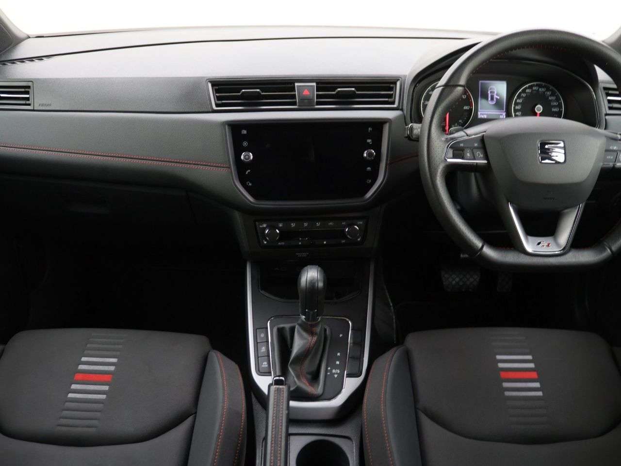 2021 SEAT ARONA 2021 SEAT ARONA