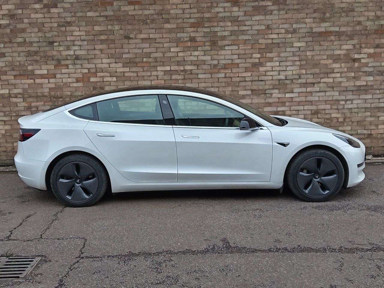 2020 TESLA MODEL 3 2020 TESLA MODEL 3