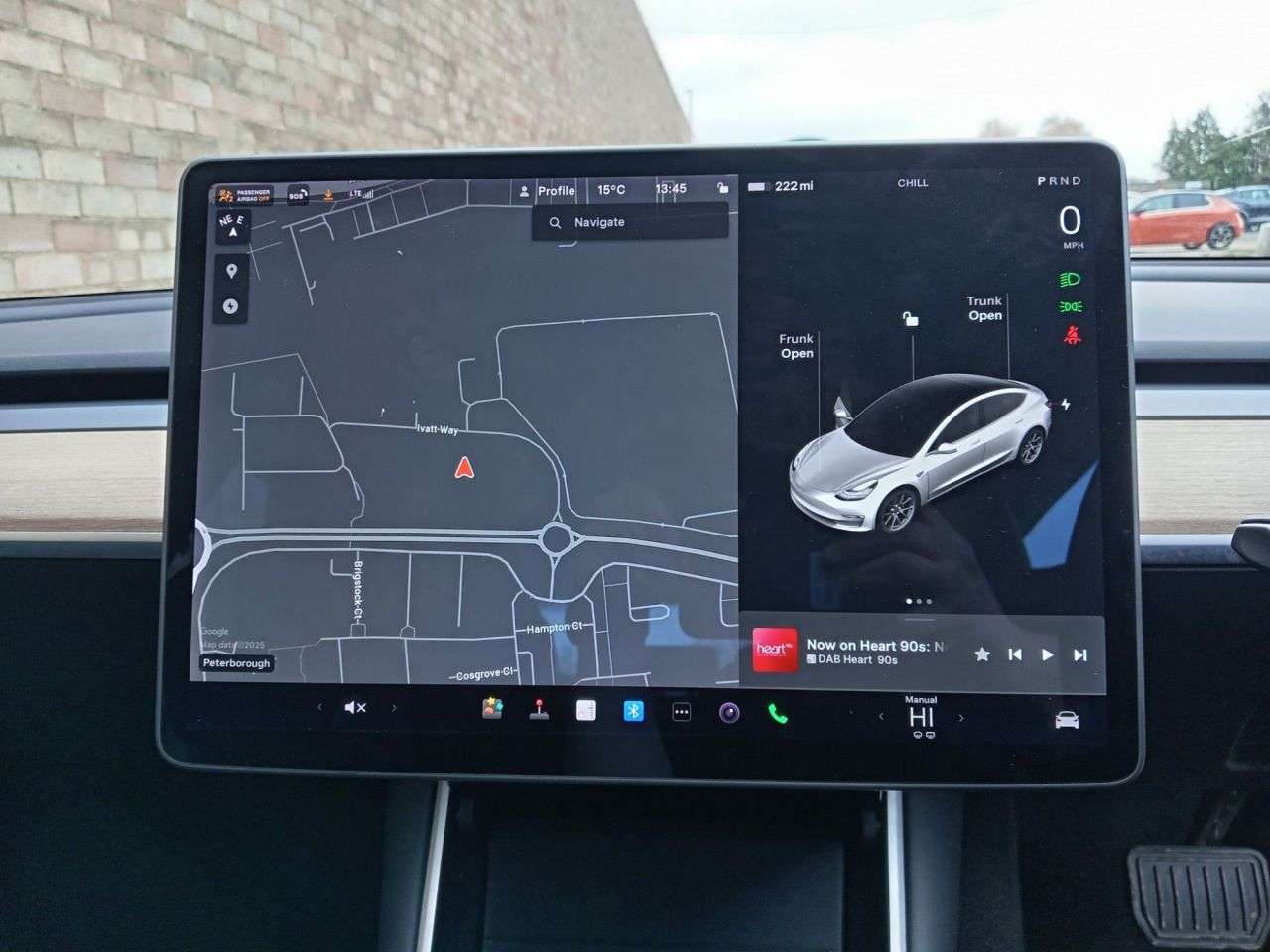 2020 TESLA MODEL 3 2020 TESLA MODEL 3