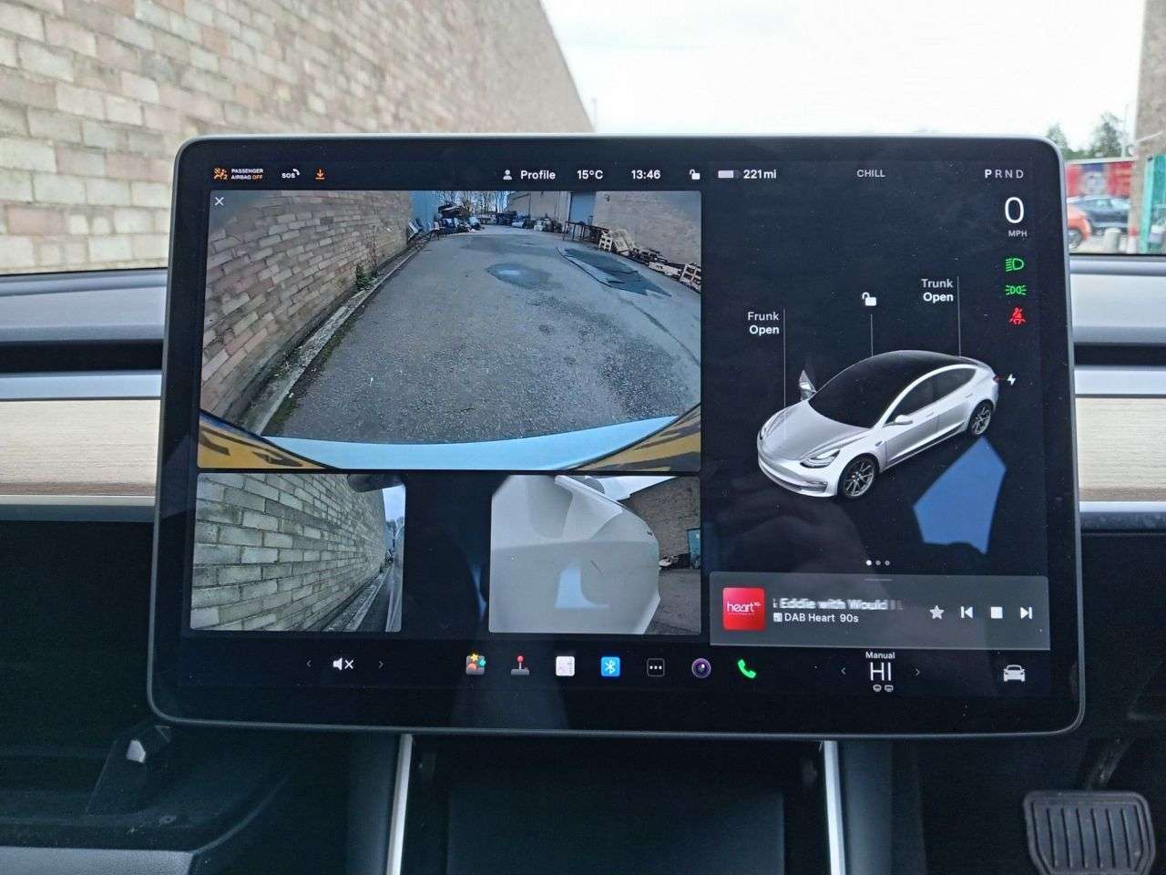 2020 TESLA MODEL 3 2020 TESLA MODEL 3