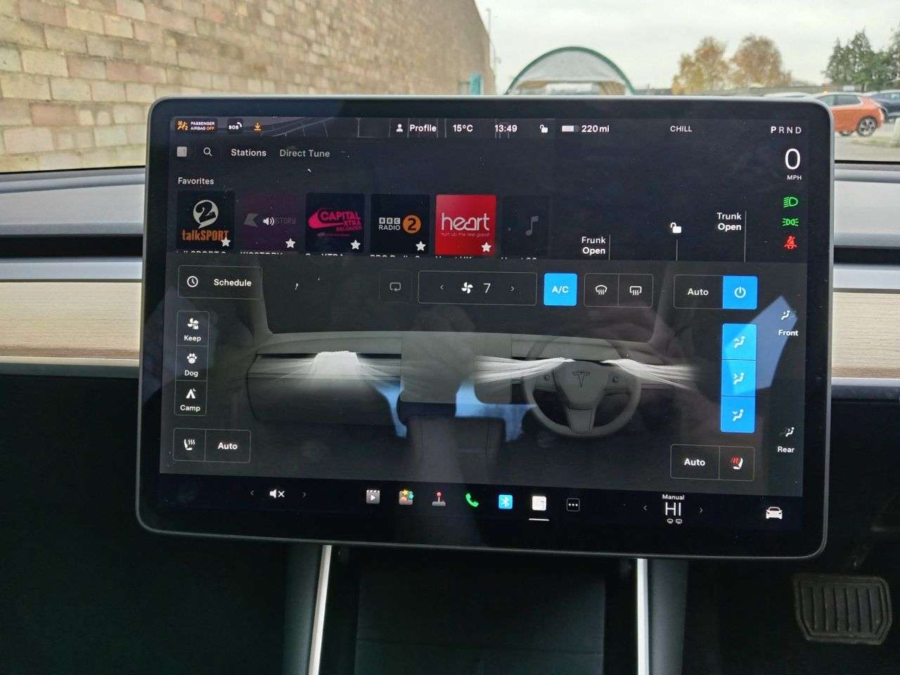 2020 TESLA MODEL 3 2020 TESLA MODEL 3