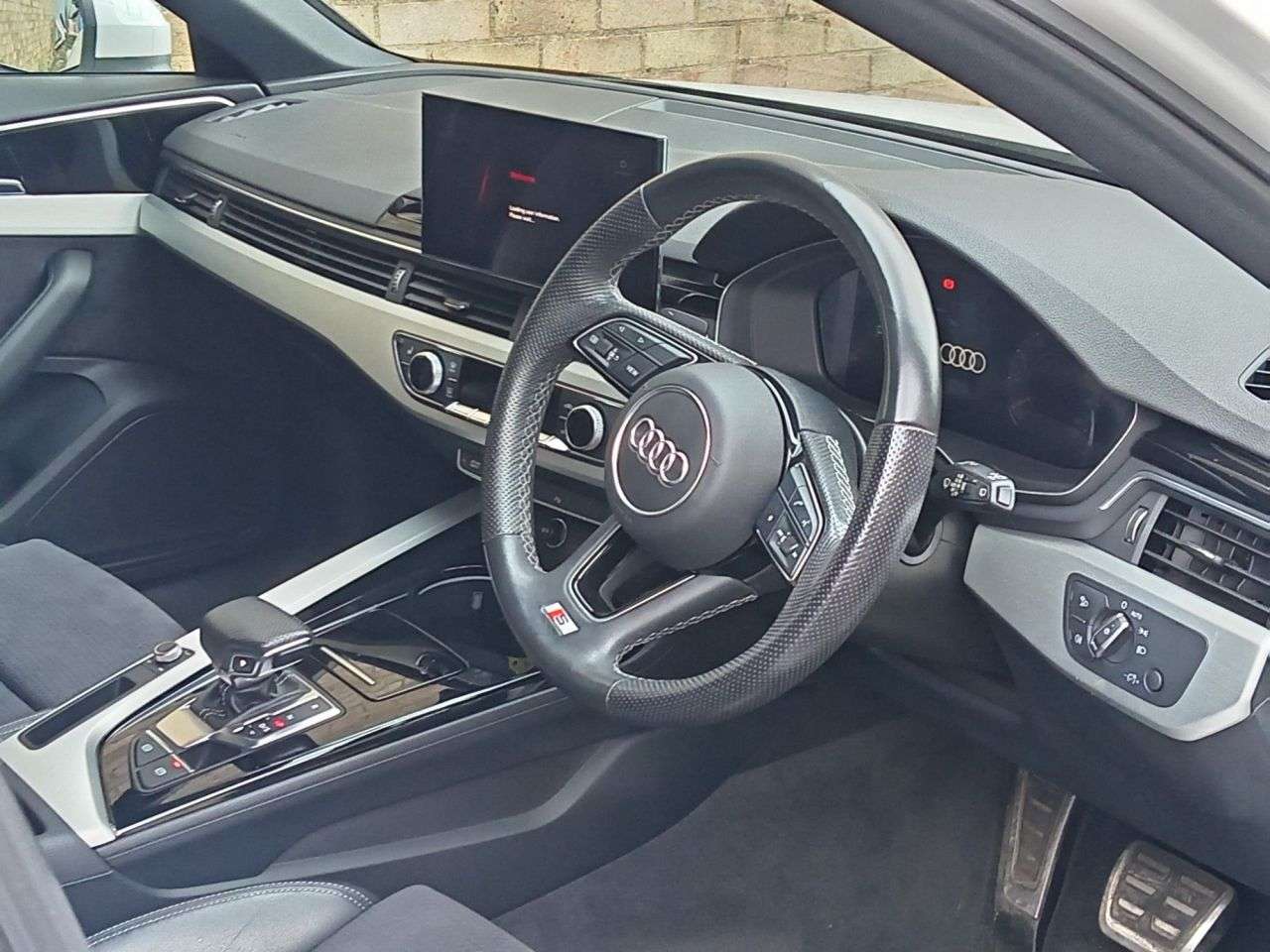 2022 AUDI A4 AVANT 2022 AUDI A4 AVANT