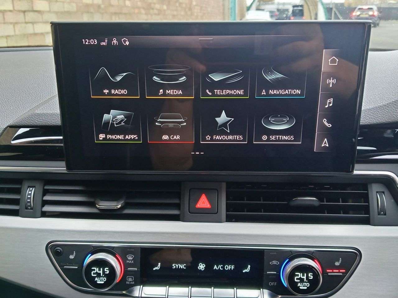 2022 AUDI A4 AVANT 2022 AUDI A4 AVANT