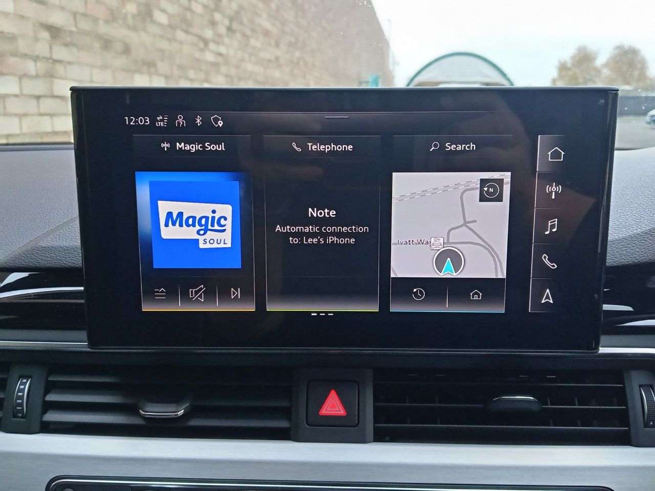 2022 AUDI A4 AVANT 2022 AUDI A4 AVANT