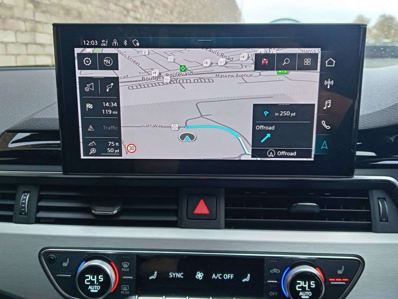 2022 AUDI A4 AVANT 2022 AUDI A4 AVANT