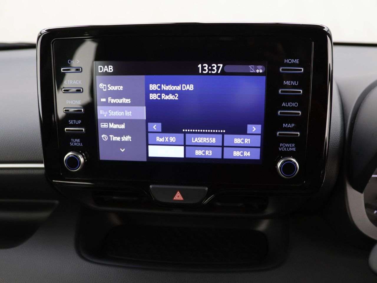 2021 TOYOTA YARIS 2021 TOYOTA YARIS