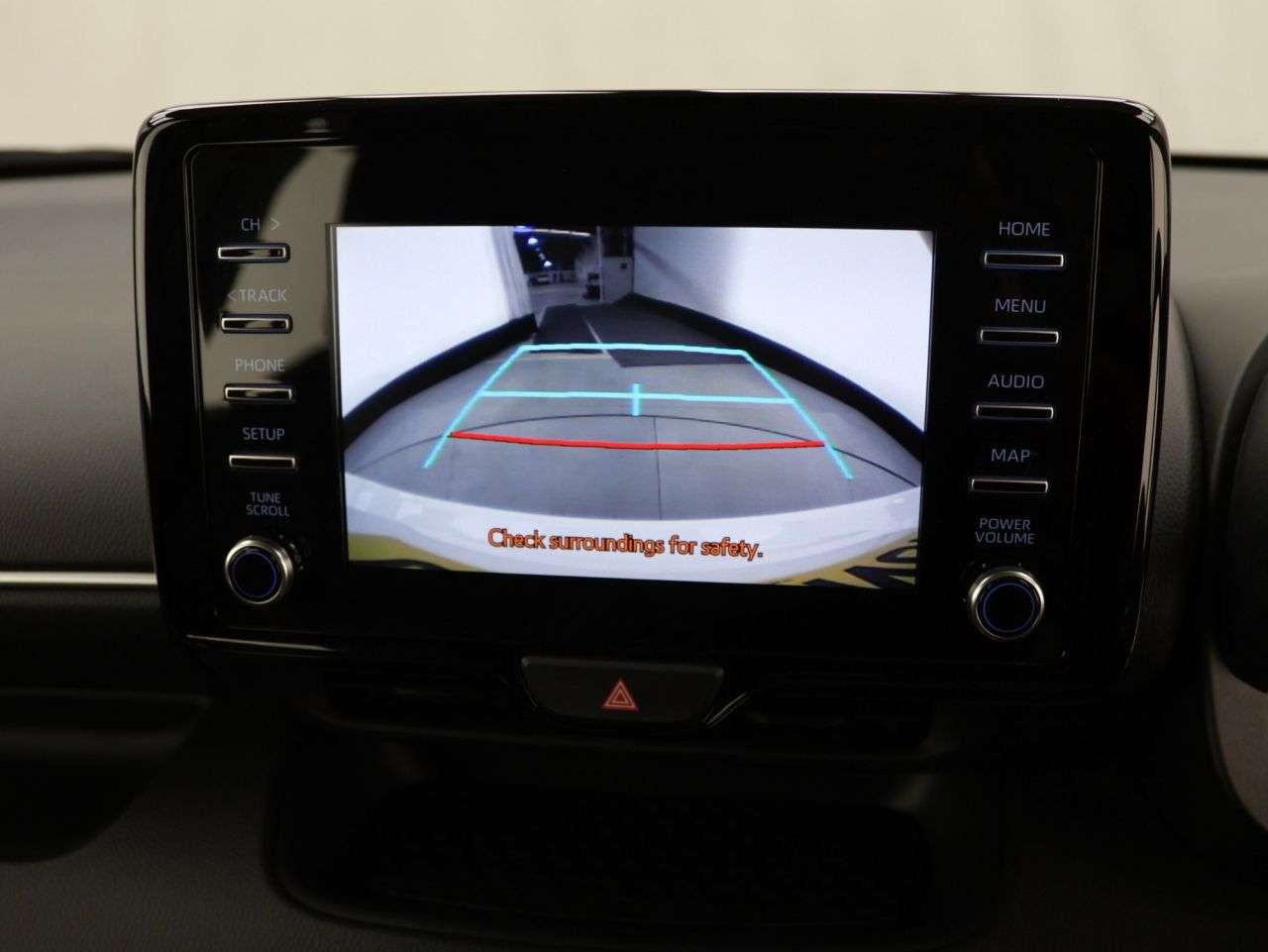 2021 TOYOTA YARIS 2021 TOYOTA YARIS