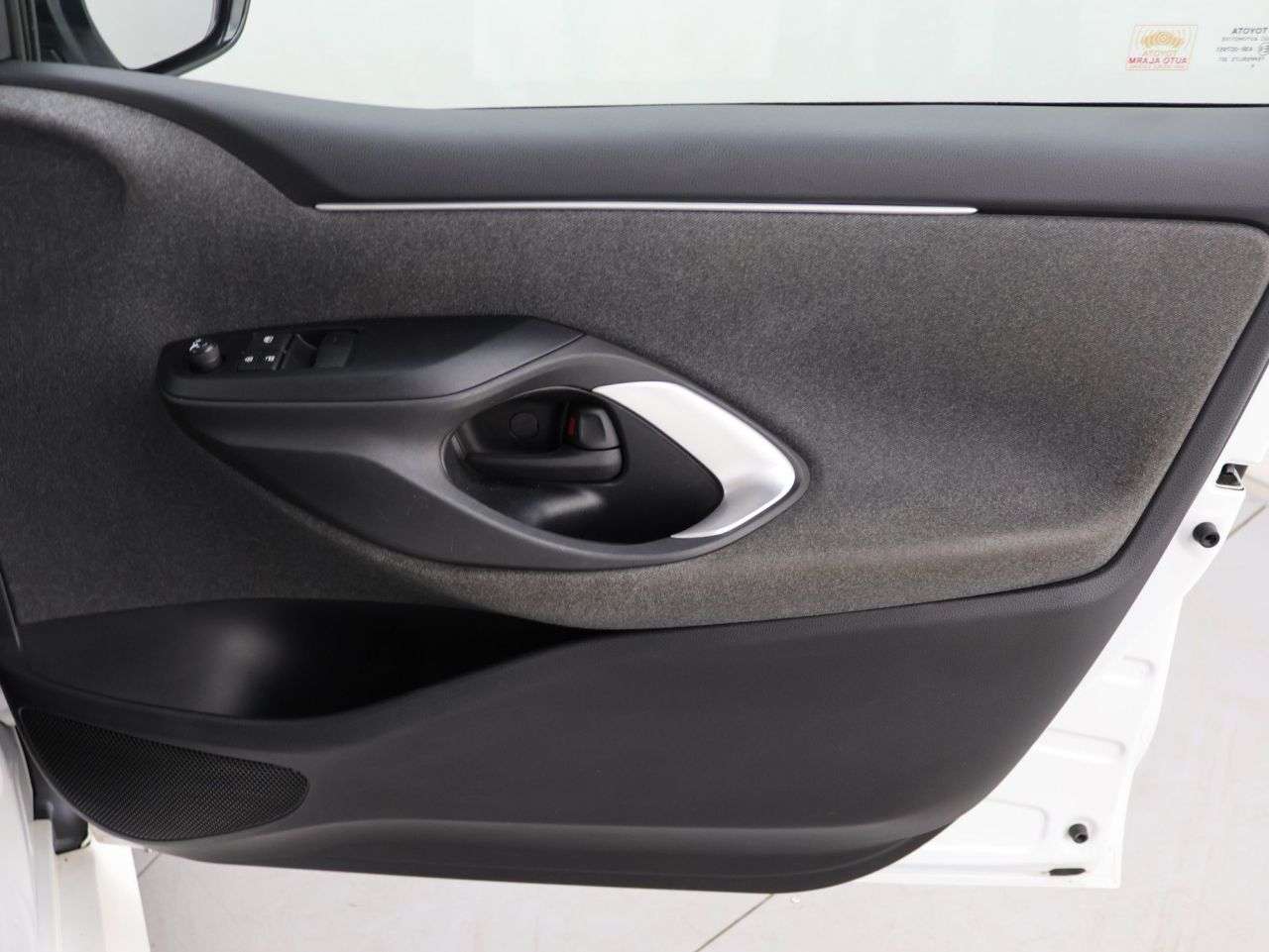 2021 TOYOTA YARIS 2021 TOYOTA YARIS