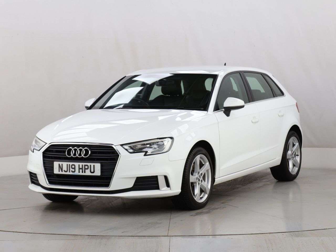 2019 AUDI A3 2019 AUDI A3