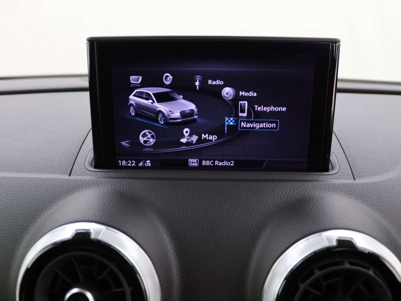 2019 AUDI A3 2019 AUDI A3