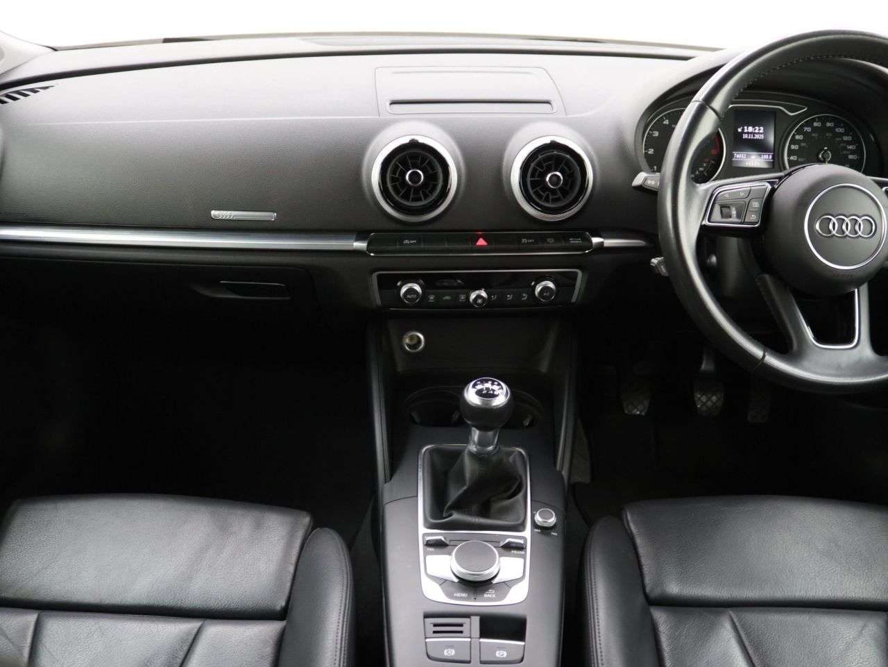 2019 AUDI A3 2019 AUDI A3