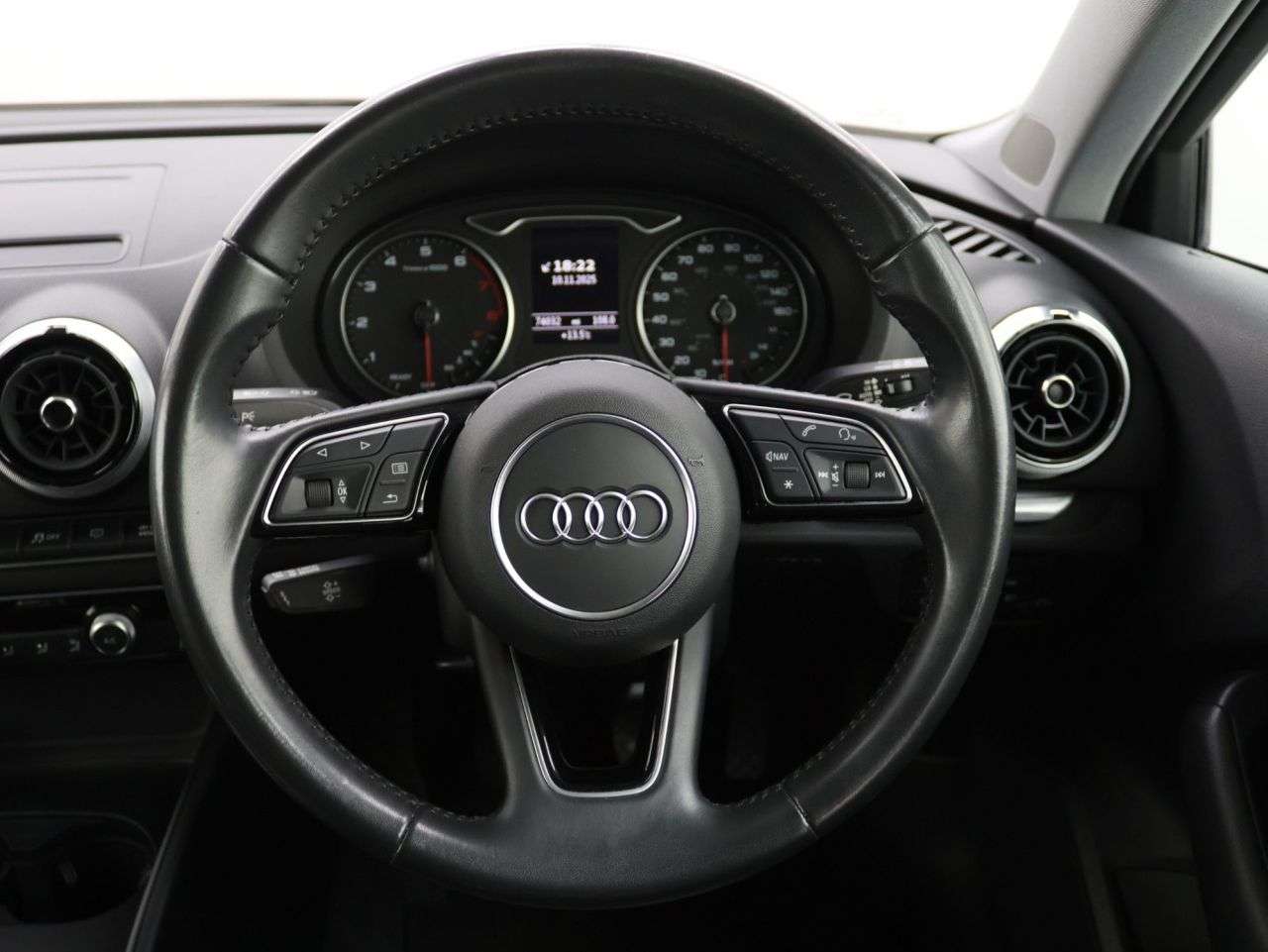 2019 AUDI A3 2019 AUDI A3