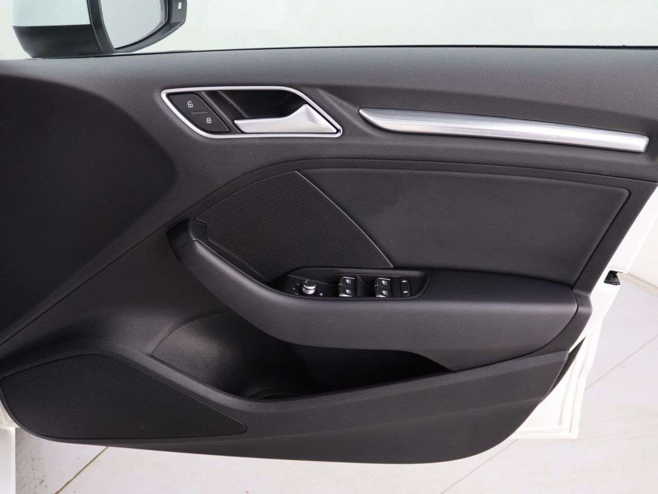 2019 AUDI A3 2019 AUDI A3