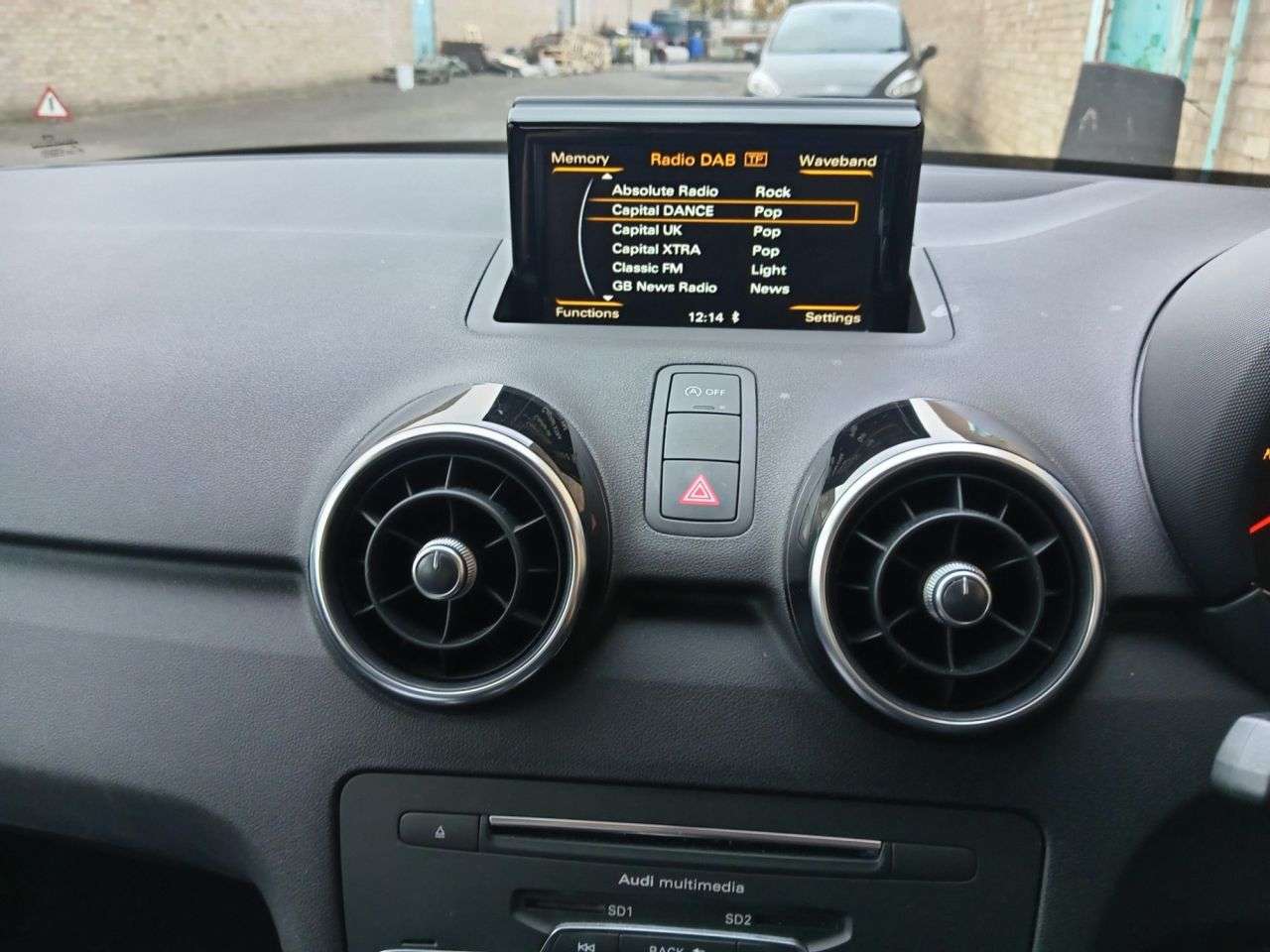 2018 AUDI A1 2018 AUDI A1