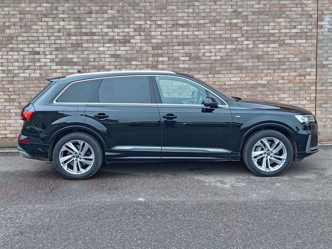 2022 AUDI Q7 2022 AUDI Q7