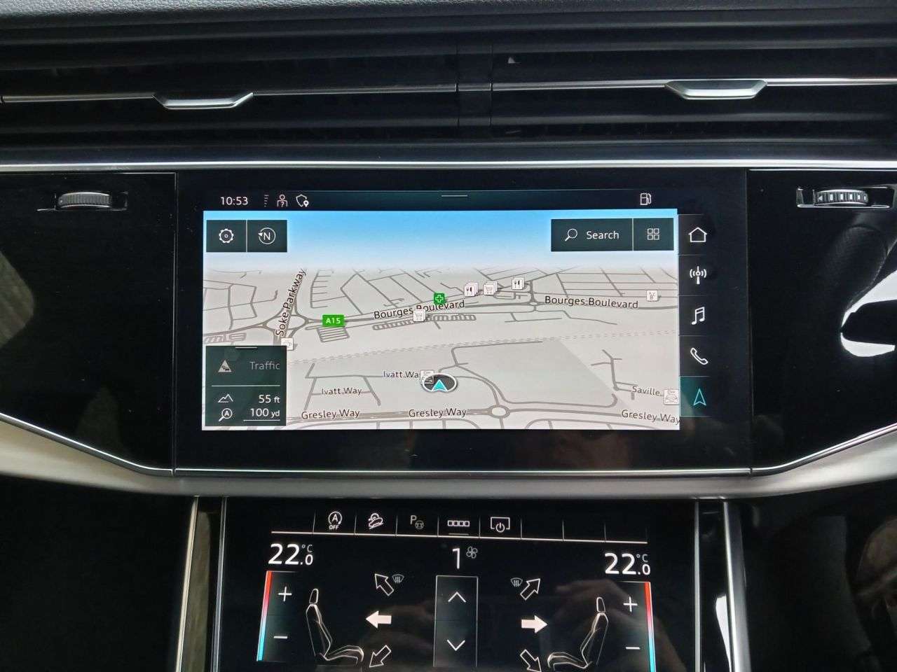2022 AUDI Q7 2022 AUDI Q7