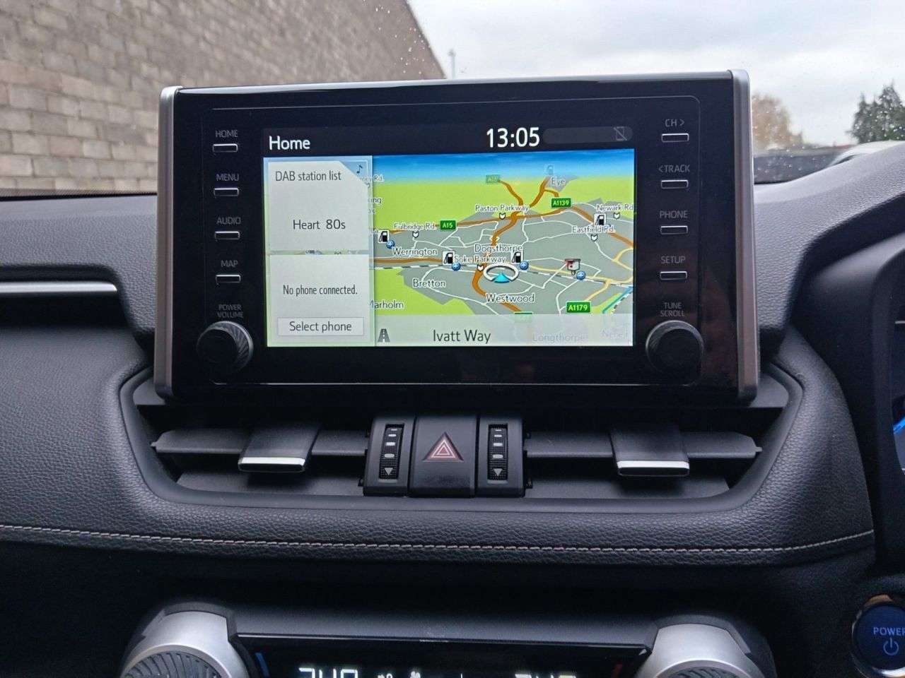 2021 TOYOTA RAV4 2021 TOYOTA RAV4