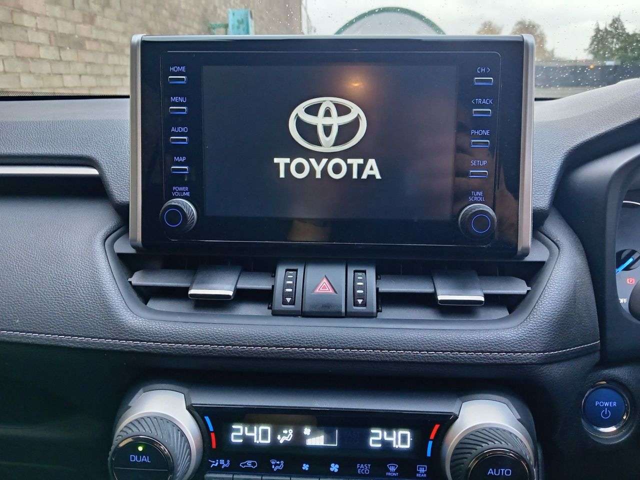 2021 TOYOTA RAV4 2021 TOYOTA RAV4