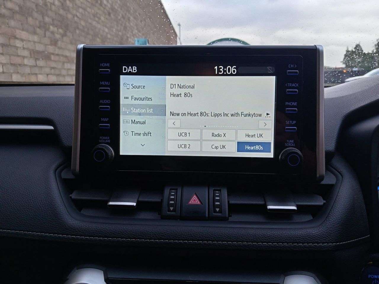 2021 TOYOTA RAV4 2021 TOYOTA RAV4