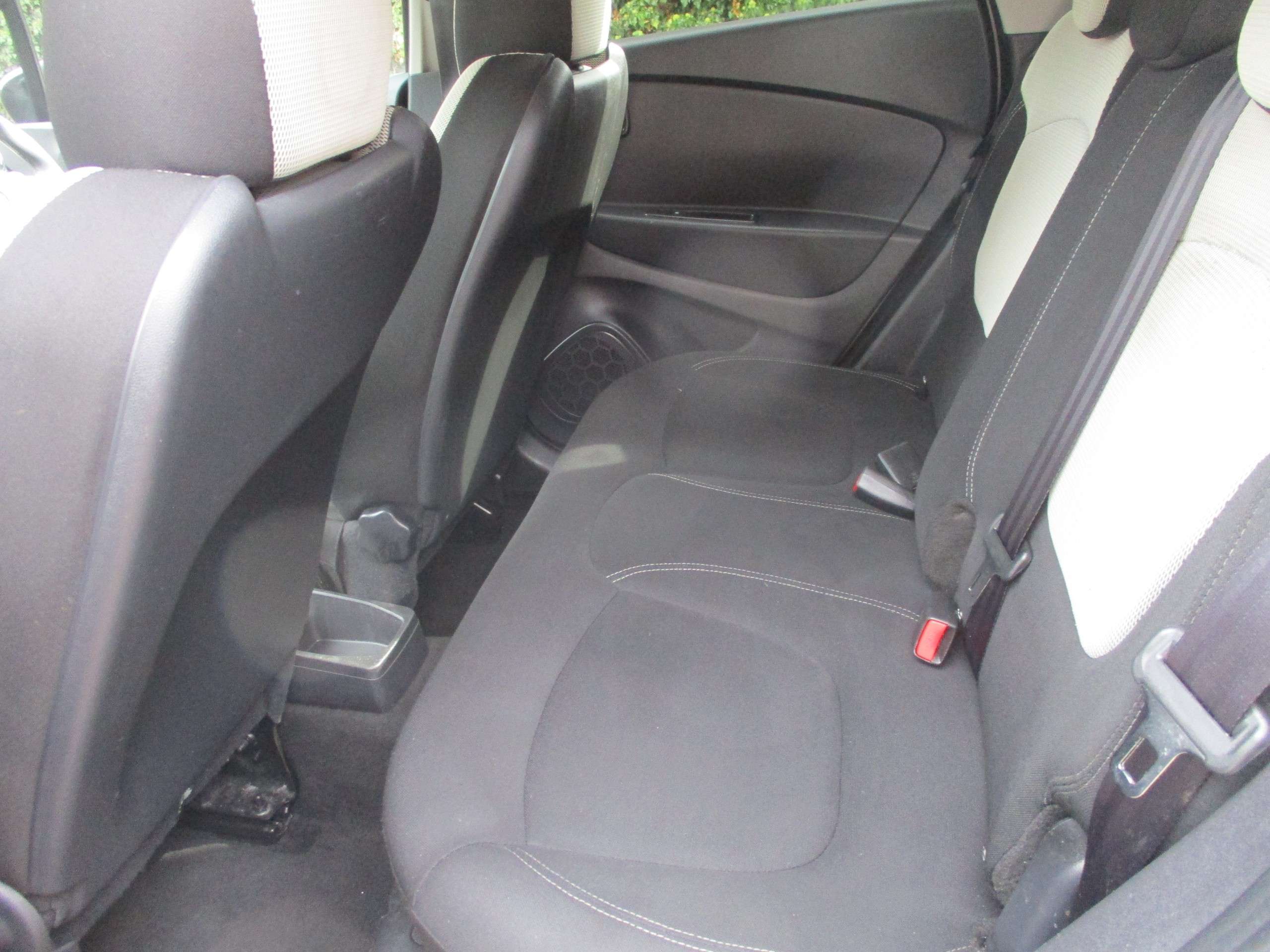 2019 RENAULT CAPTUR 2019 RENAULT CAPTUR