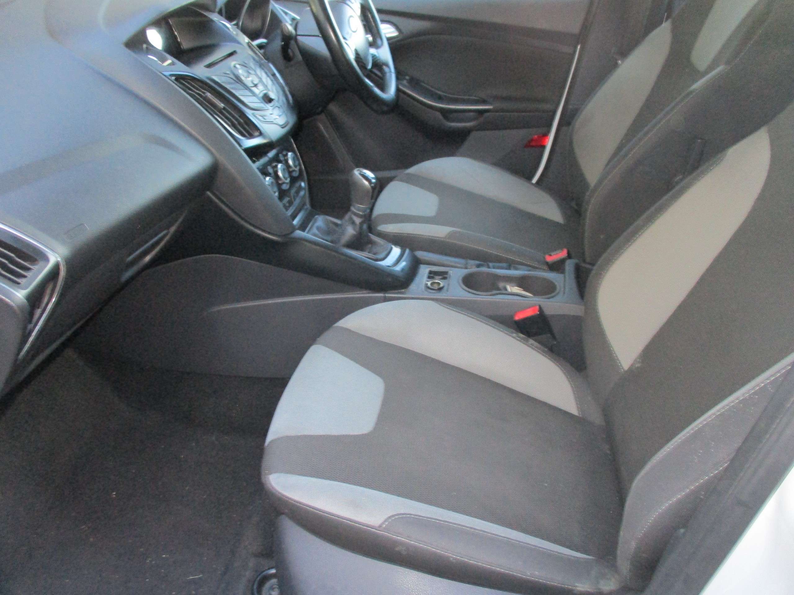 2013 FORD FOCUS 2013 FORD FOCUS