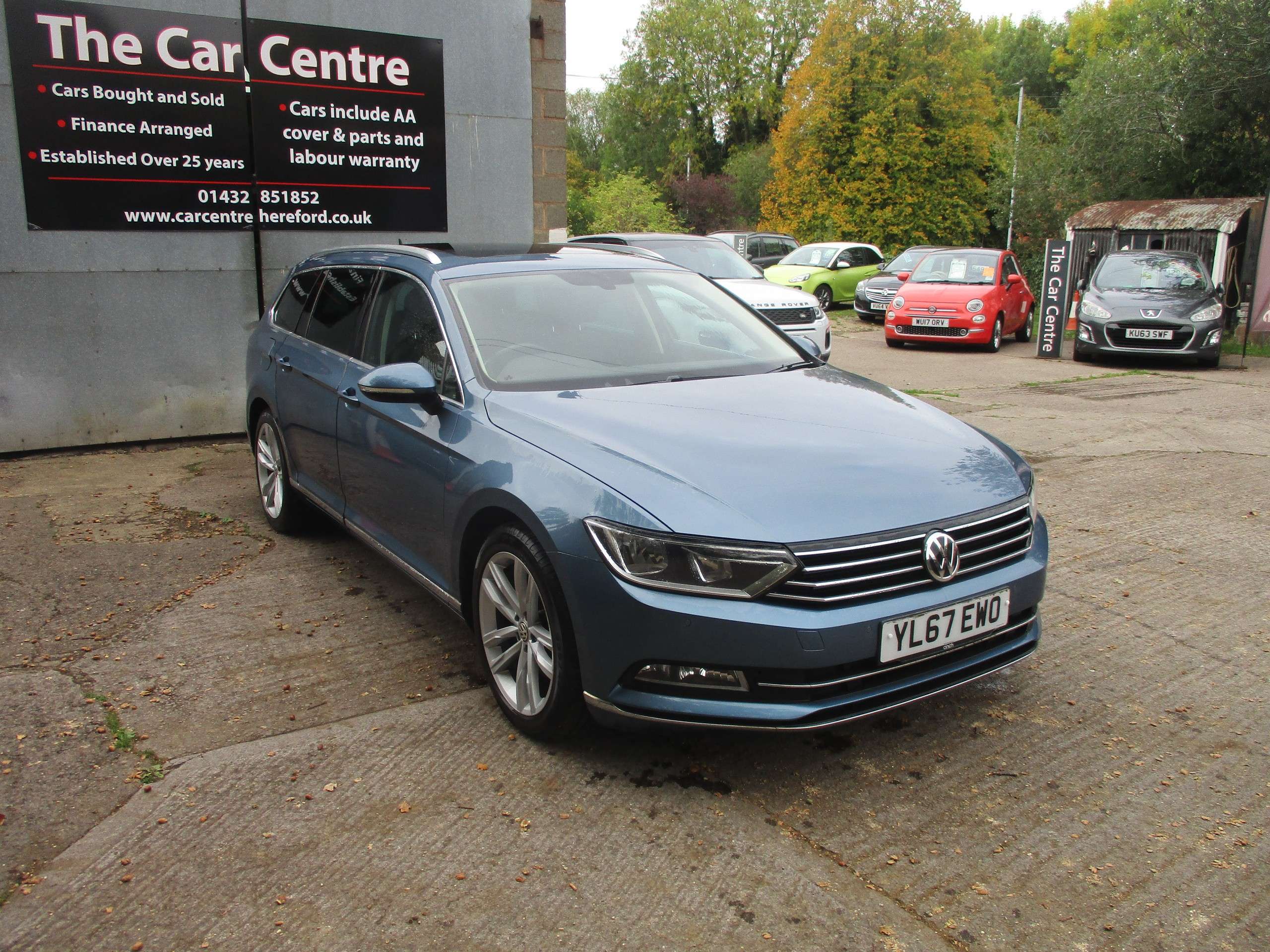 2018 VOLKSWAGEN PASSAT 2018 VOLKSWAGEN PASSAT