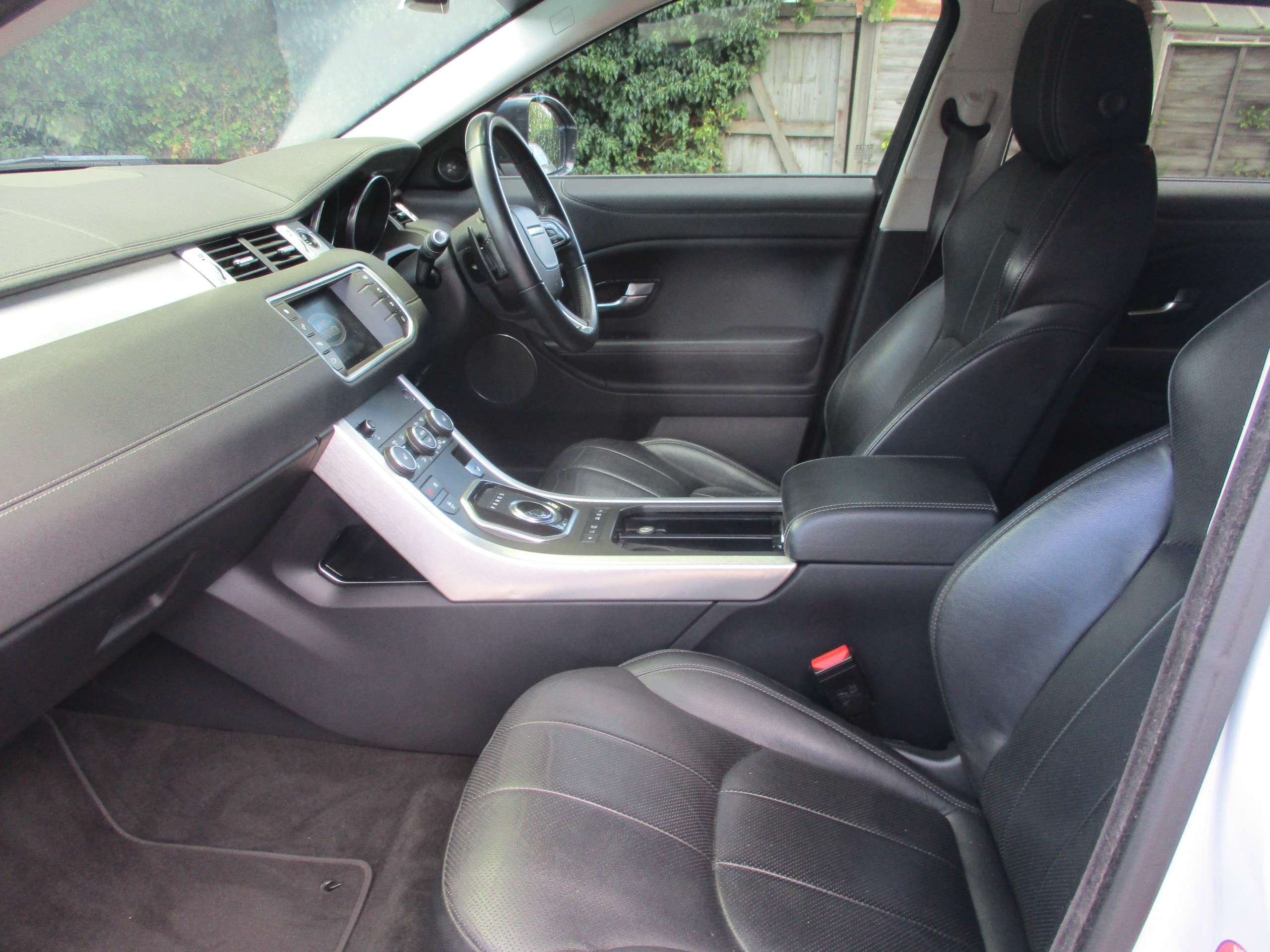 2017 LAND ROVER RANGE ROVER EVOQUE 2017 LAND ROVER RANGE ROVER EVOQUE