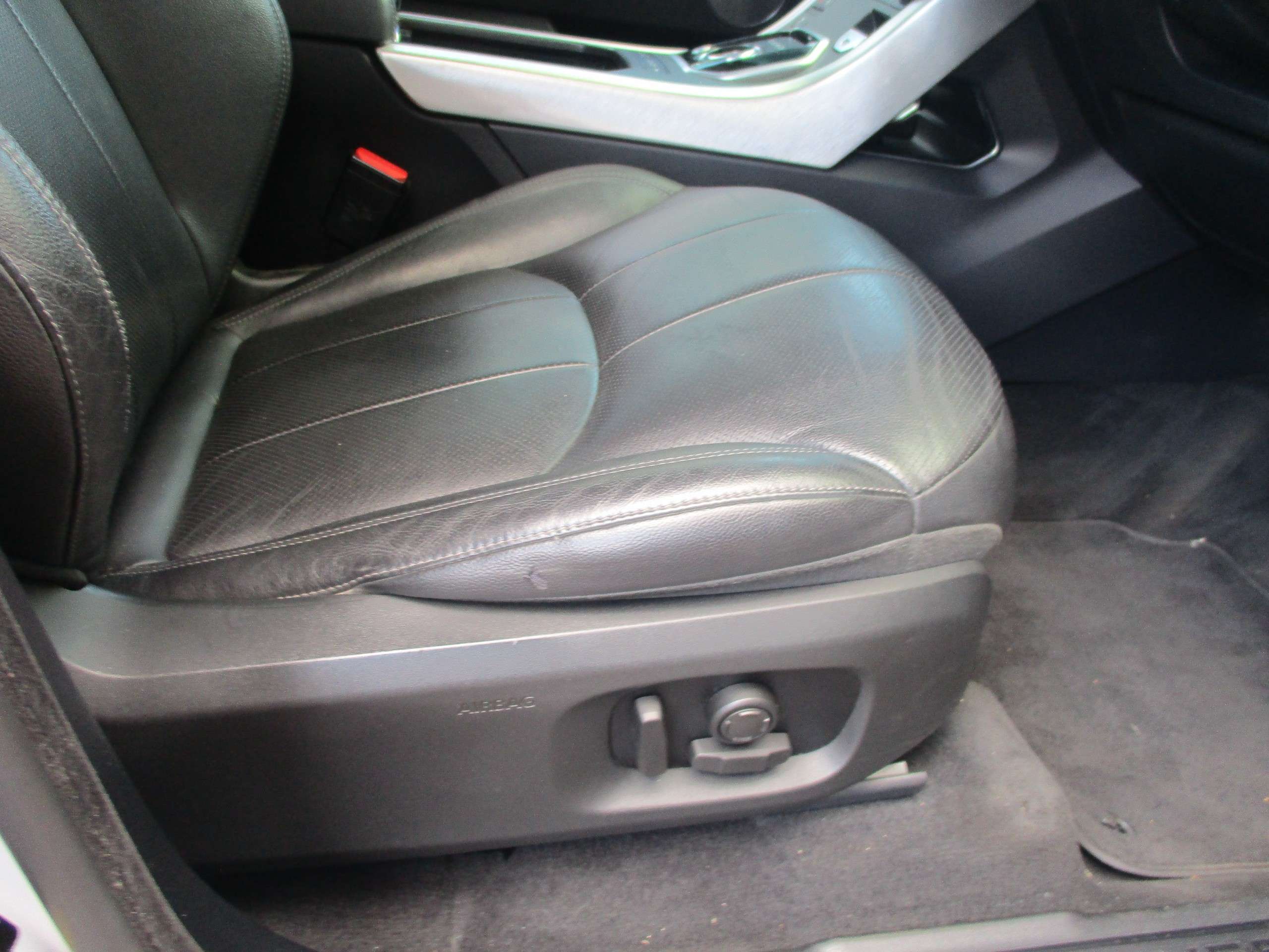 2017 LAND ROVER RANGE ROVER EVOQUE 2017 LAND ROVER RANGE ROVER EVOQUE