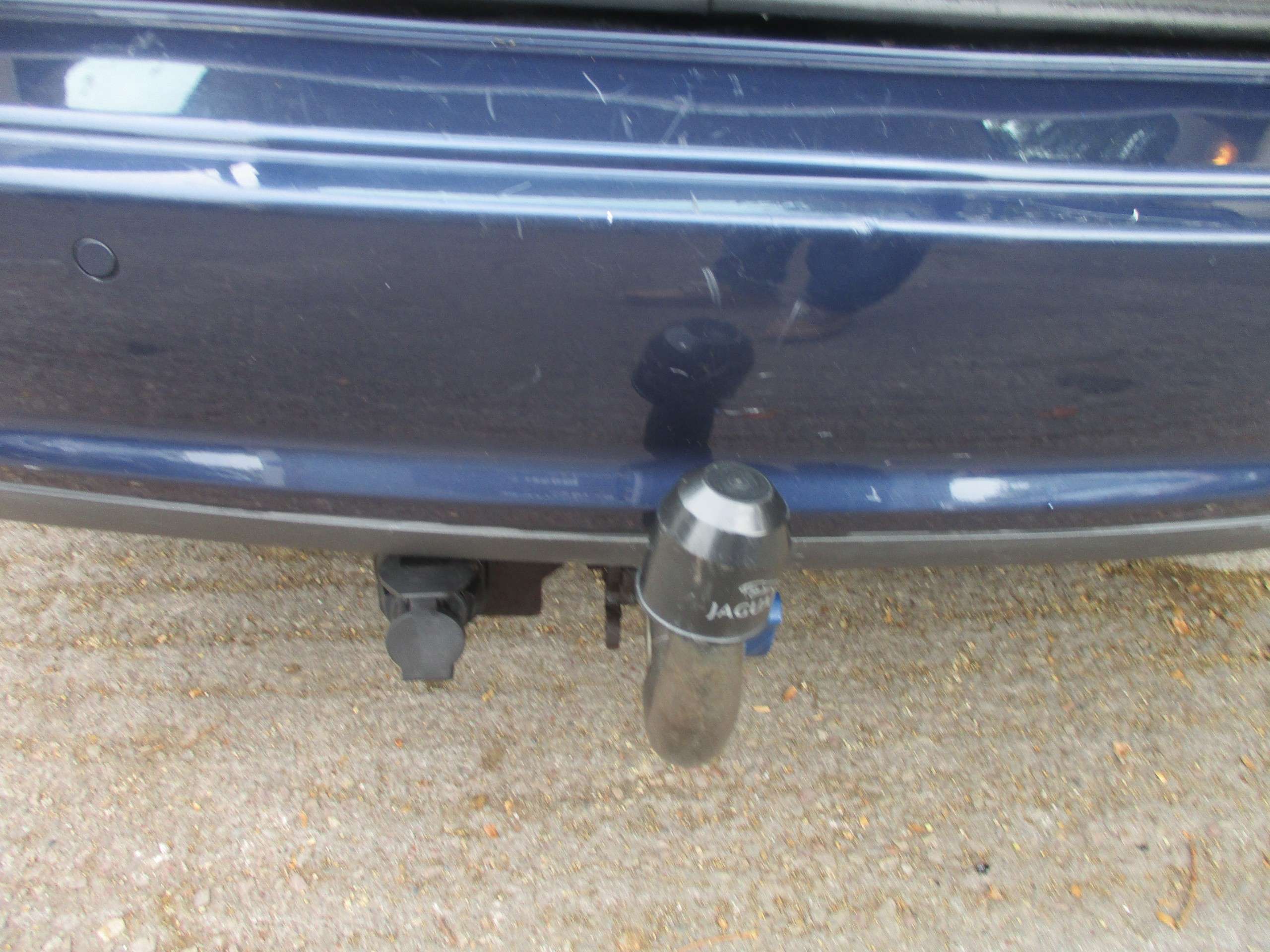 2009 JAGUAR X-TYPE 2009 JAGUAR X-TYPE