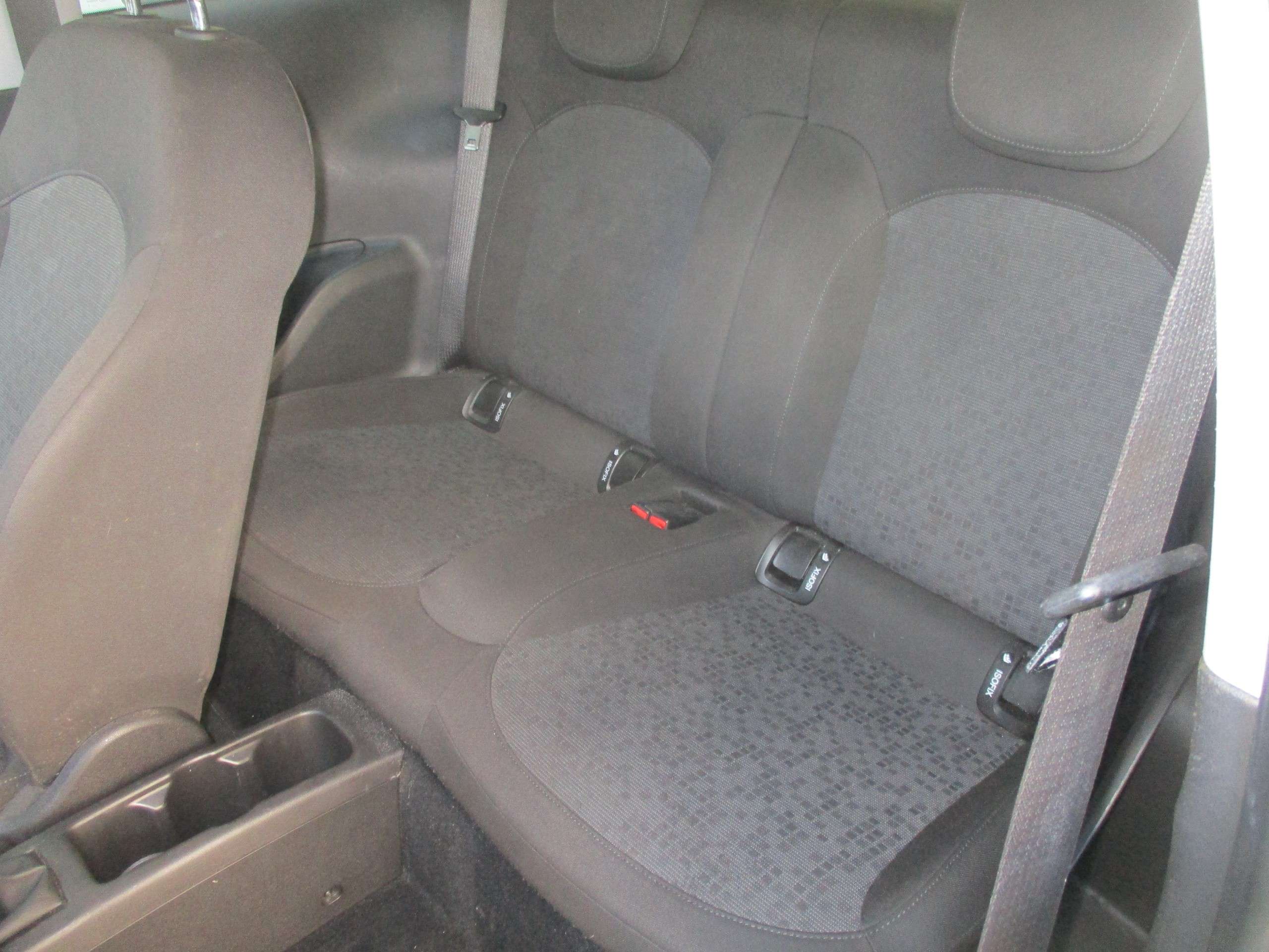 2014 VAUXHALL ADAM 2014 VAUXHALL ADAM