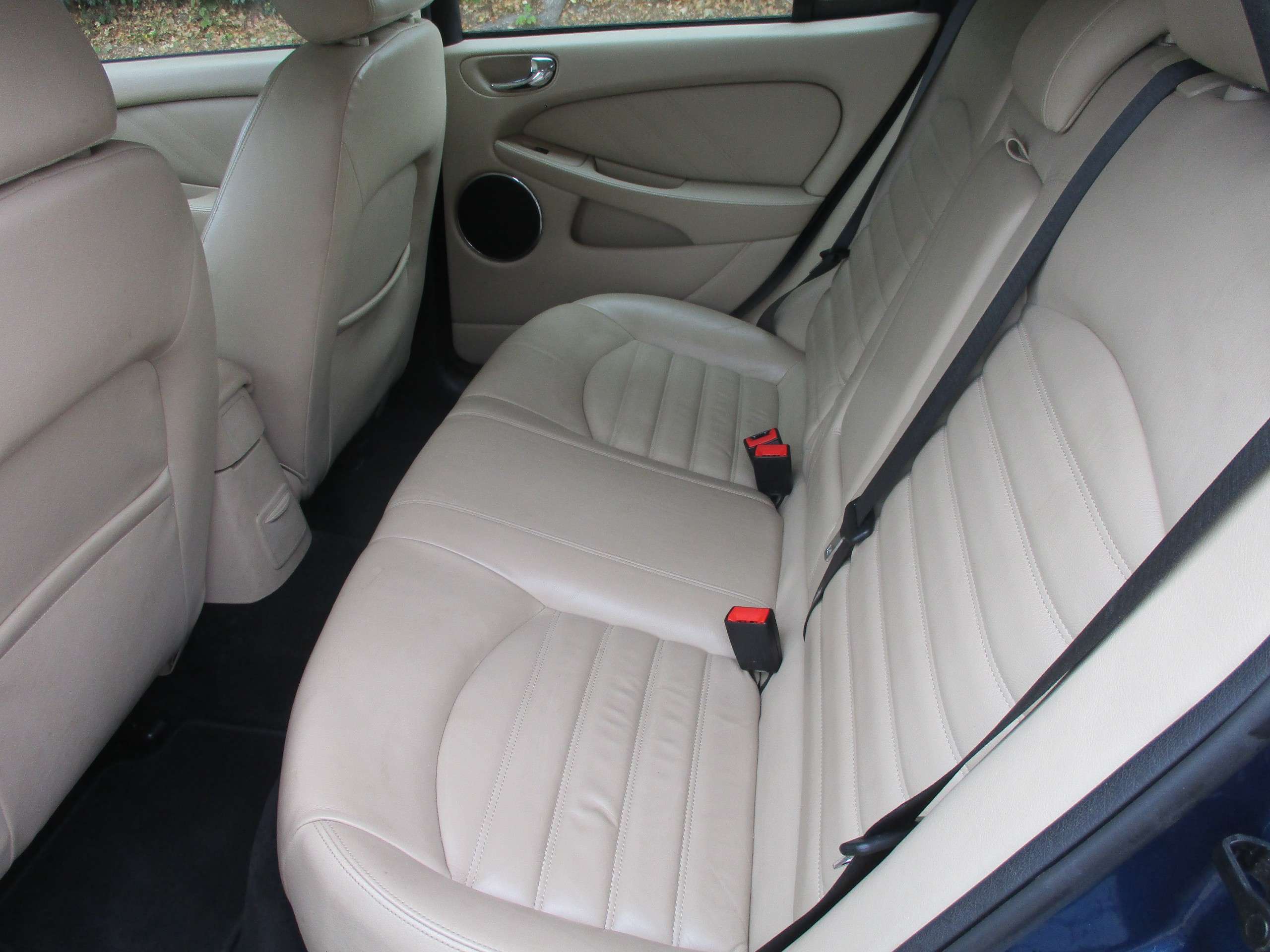 2009 JAGUAR X-TYPE 2009 JAGUAR X-TYPE