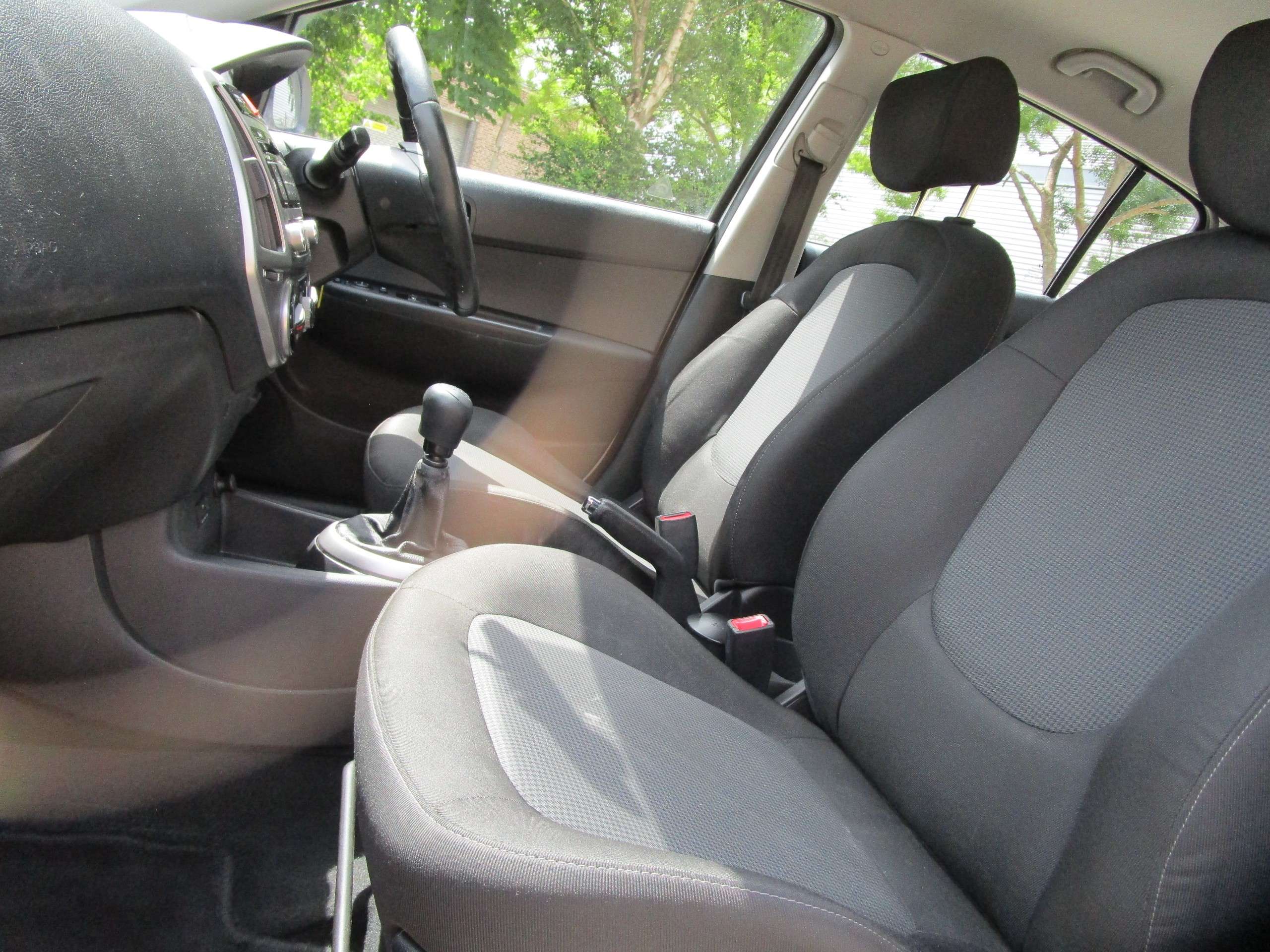 2012 HYUNDAI I20 2012 HYUNDAI I20