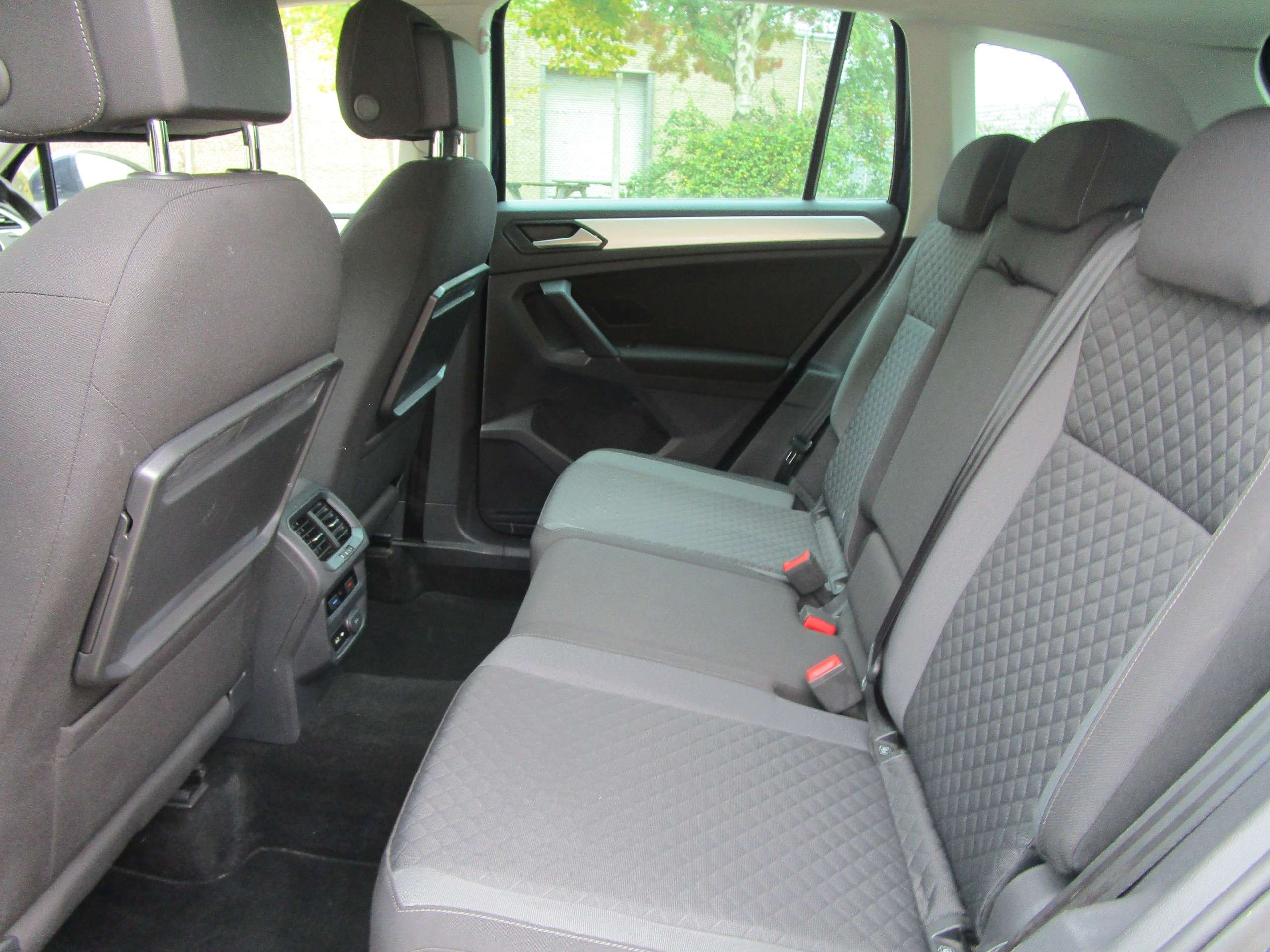 2019 VOLKSWAGEN TIGUAN 2019 VOLKSWAGEN TIGUAN