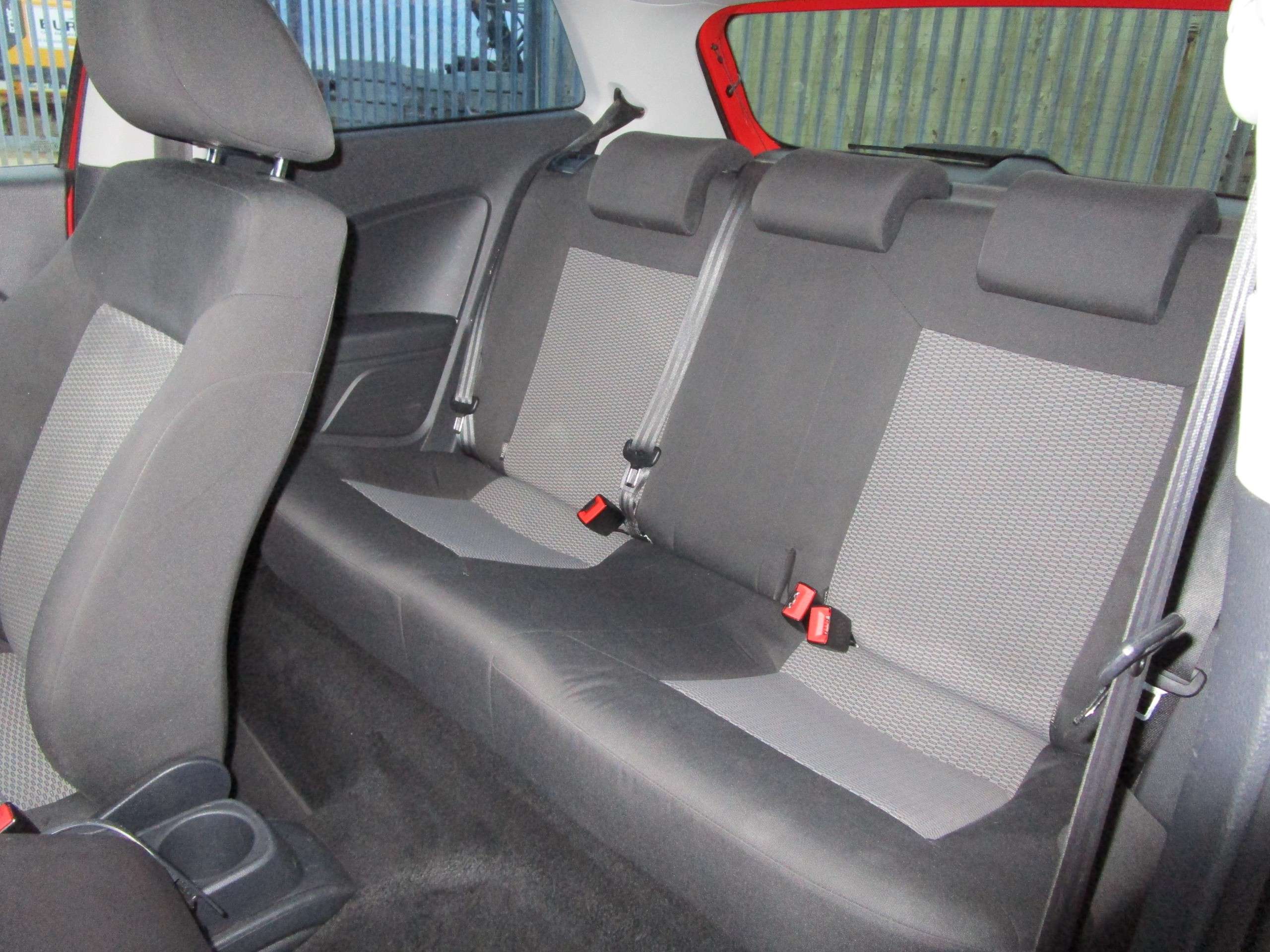 2013 VOLKSWAGEN POLO 2013 VOLKSWAGEN POLO