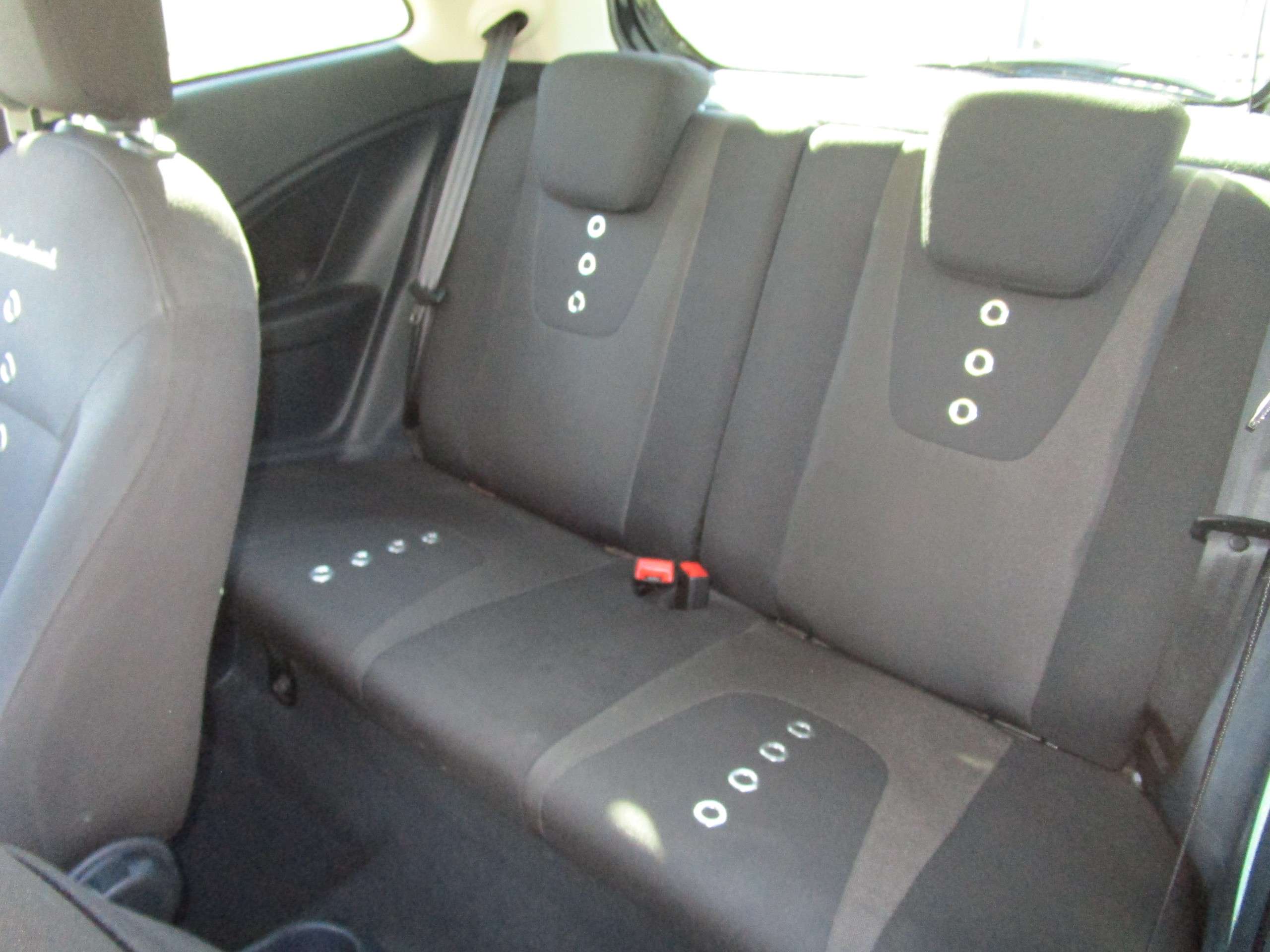 2012 FORD KA 2012 FORD KA