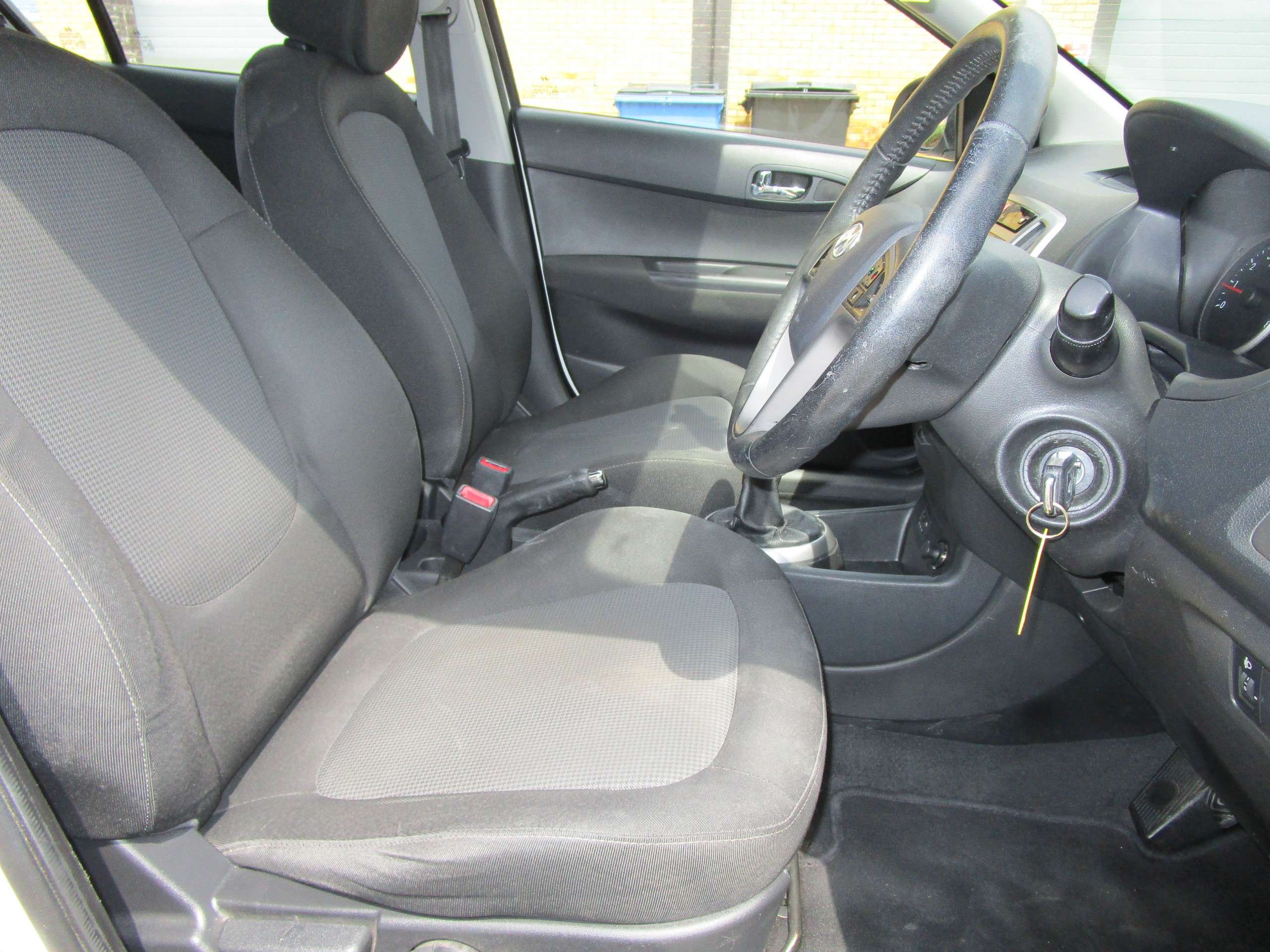 2012 HYUNDAI I20 2012 HYUNDAI I20