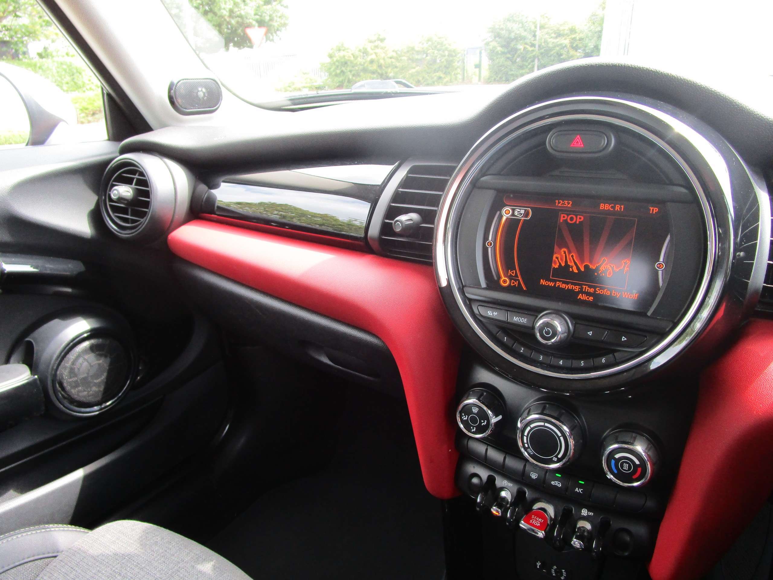 2014 MINI COOPER 2014 MINI COOPER