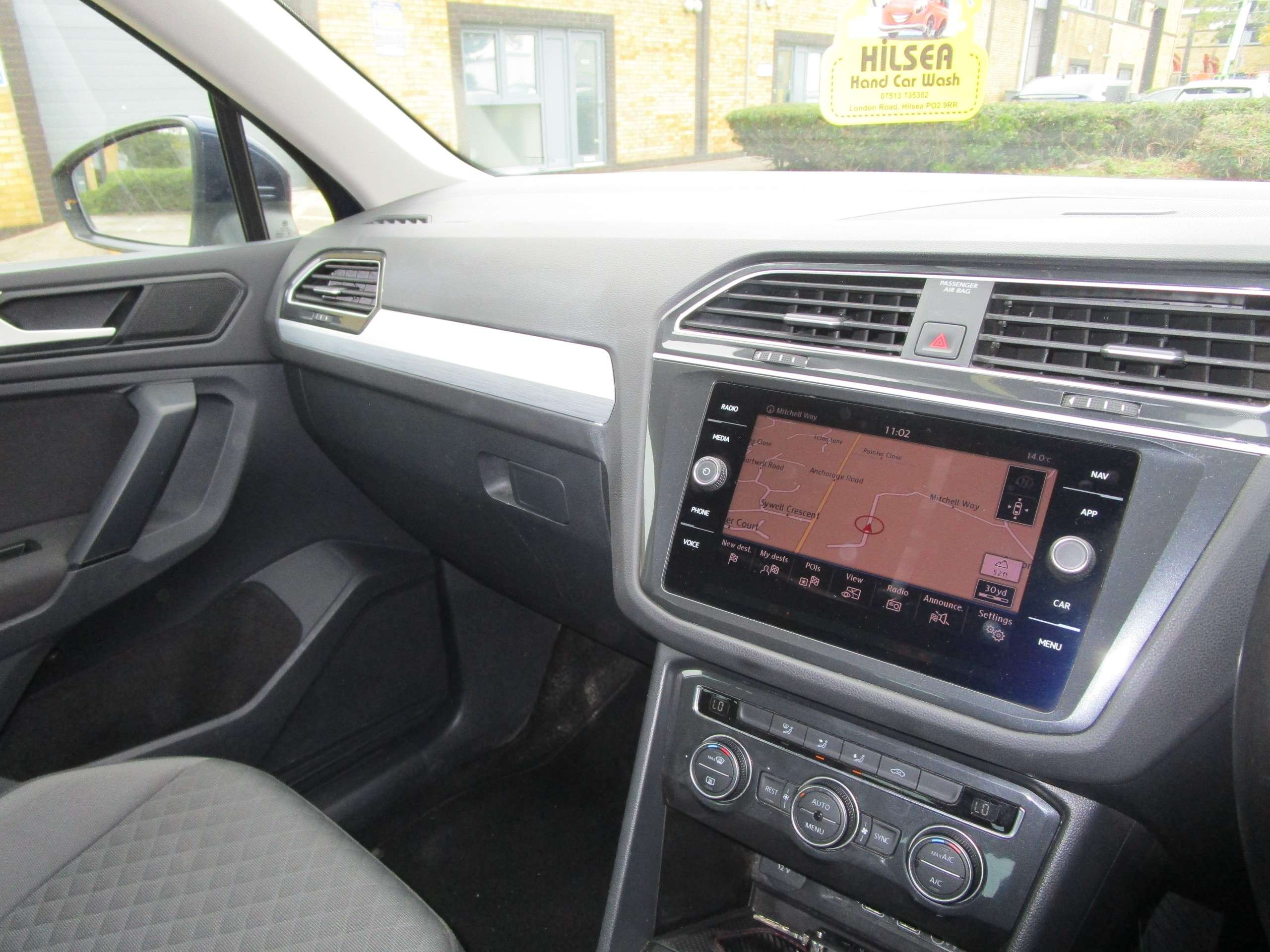 2019 VOLKSWAGEN TIGUAN 2019 VOLKSWAGEN TIGUAN