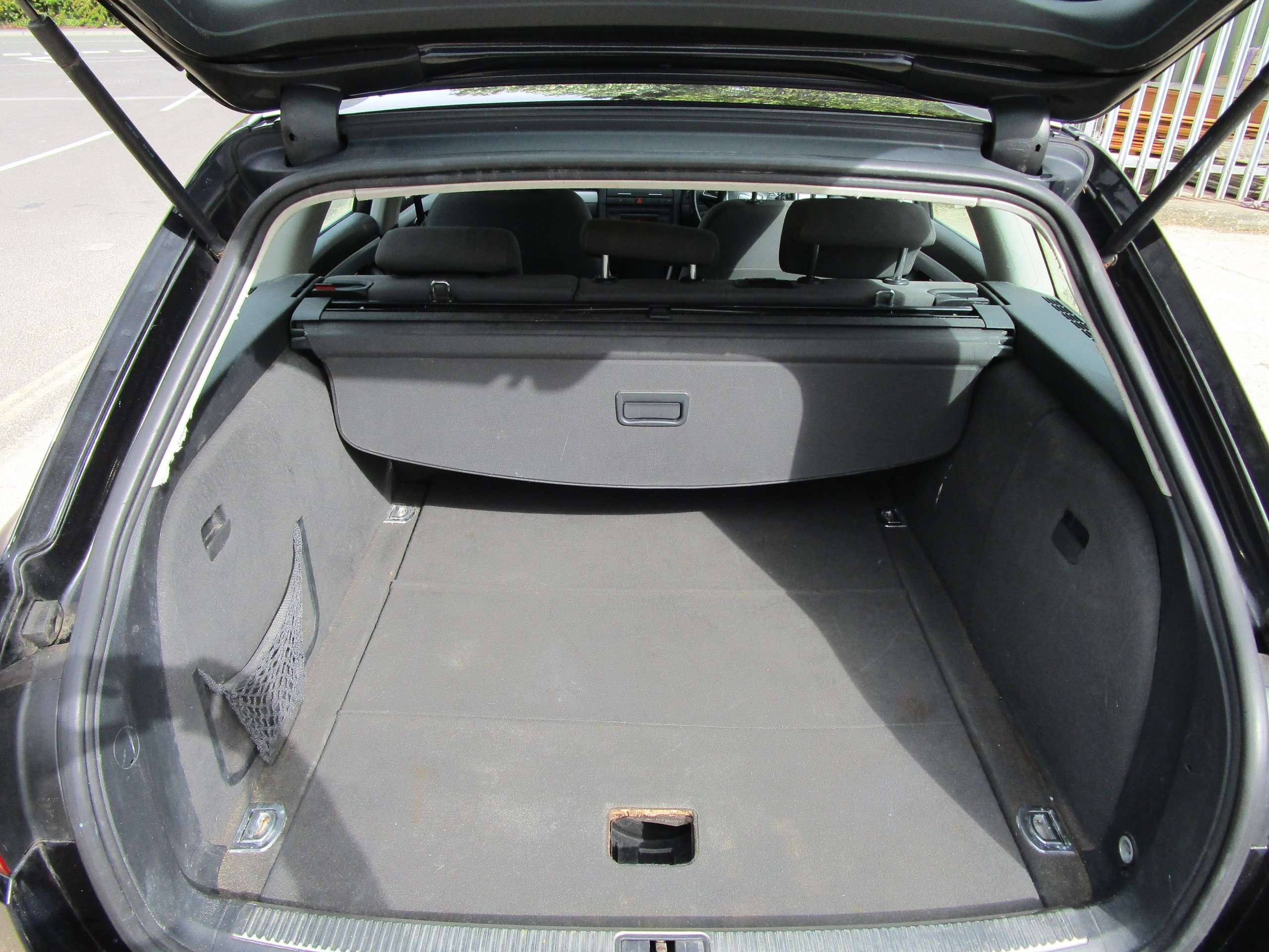 2011 SEAT EXEO 2011 SEAT EXEO