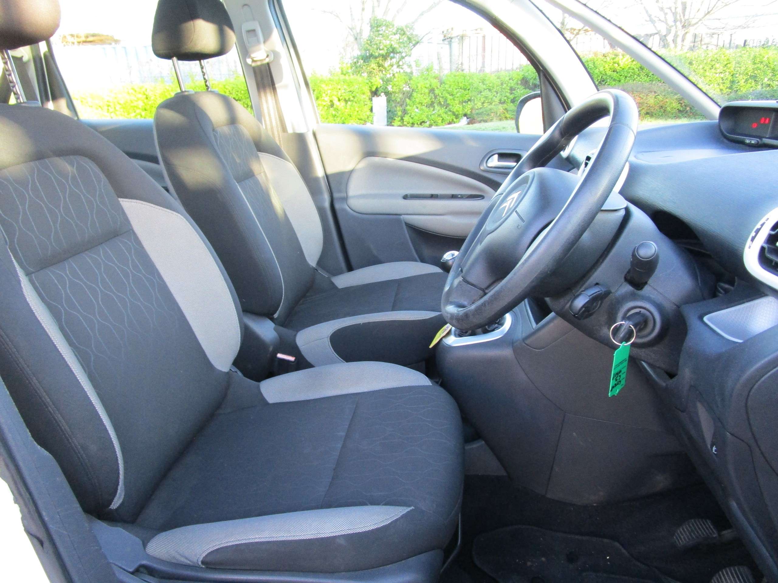 2013 CITROEN C3 PICASSO 2013 CITROEN C3 PICASSO